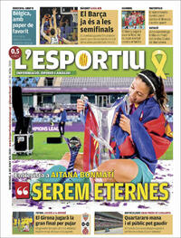 L'Esportiu - 06-06-2021