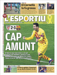 L'Esportiu - 07-01-2021