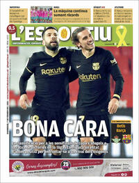 L'Esportiu - 07-02-2021