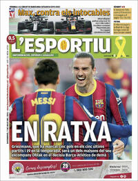 L'Esportiu - 07-05-2021
