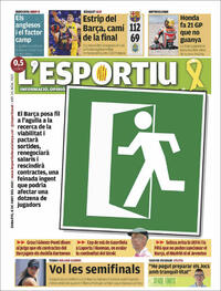 L'Esportiu - 08-06-2021