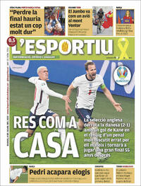 L'Esportiu - 08-07-2021