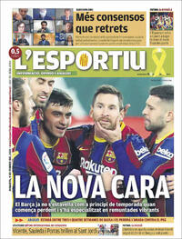 L'Esportiu - 09-02-2021