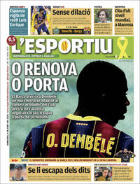 L'Esportiu - 09-06-2021