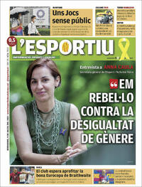 L'Esportiu - 09-07-2021