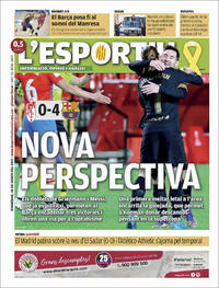 L'Esportiu - 10-01-2021