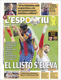 L'Esportiu - 10-02-2021
