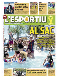 L'Esportiu - 10-05-2021