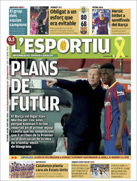 L'Esportiu - 10-06-2021