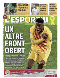 L'Esportiu - 10-07-2021