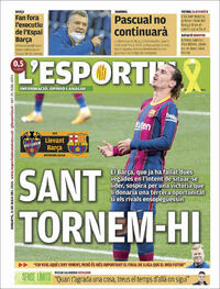 L'Esportiu - 11-05-2021