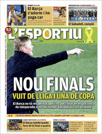 L'Esportiu - 12-04-2021