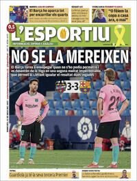 L'Esportiu - 12-05-2021