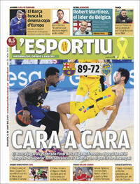 L'Esportiu - 12-06-2021