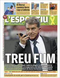 L'Esportiu - 13-05-2021