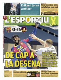 L'Esportiu - 13-06-2021