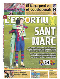 L'Esportiu - 14-01-2021