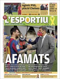 L'Esportiu - 14-04-2021