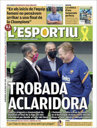 L'Esportiu - 14-05-2021