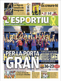 L'Esportiu - 14-06-2021