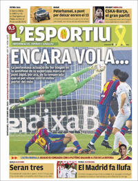 L'Esportiu