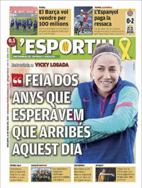L'Esportiu - 15-05-2021