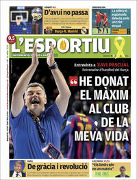 L'Esportiu - 15-06-2021