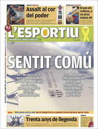 L'Esportiu - 16-01-2021