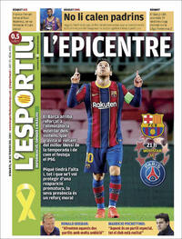 L'Esportiu - 16-02-2021