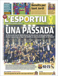 L'Esportiu - 16-06-2021