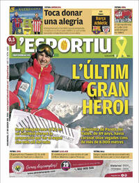 L'Esportiu - 17-01-2021