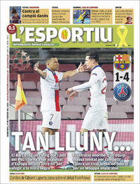 L'Esportiu - 17-02-2021