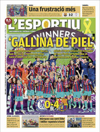L'Esportiu - 17-05-2021