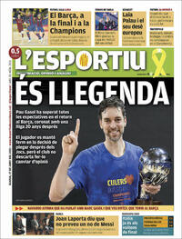 L'Esportiu - 17-06-2021