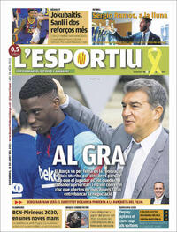 L'Esportiu - 18-06-2021