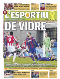 L'Esportiu - 19-01-2021