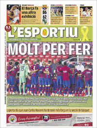 L'Esportiu - 19-02-2021