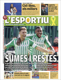 L'Esportiu - 19-05-2021