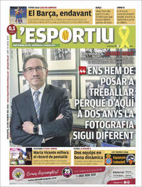 L'Esportiu - 20-02-2021