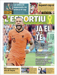 L'Esportiu - 20-06-2021