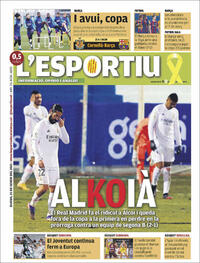 L'Esportiu - 21-01-2021
