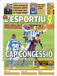 L'Esportiu - 21-03-2021