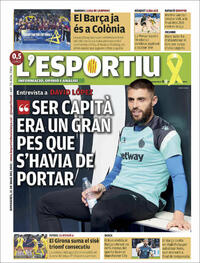 L'Esportiu - 21-05-2021