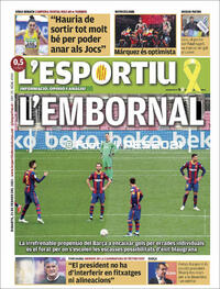 L'Esportiu - 23-02-2021