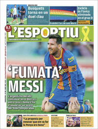 L'Esportiu - 23-06-2021