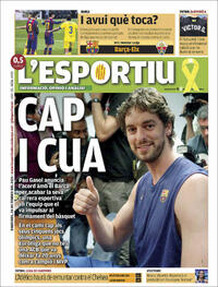 L'Esportiu - 24-02-2021