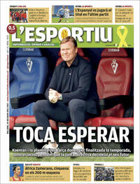 L'Esportiu - 24-05-2021