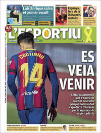 L'Esportiu - 24-06-2021