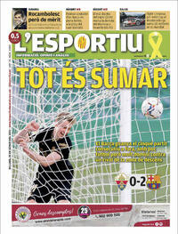 L'Esportiu - 25-01-2021