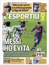 L'Esportiu - 25-02-2021